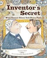 Algopix Similar Product 11 - The Inventors Secret What Thomas