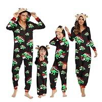 Algopix Similar Product 7 - Neufigr Family Christmas Pajamas