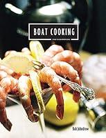 Algopix Similar Product 16 - Boat Cooking and Entertaining