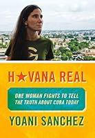 Algopix Similar Product 16 - Havana Real One Woman Fights to Tell