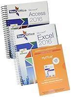 Algopix Similar Product 20 - Your Office Microsoft Access 2016
