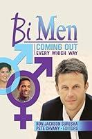Algopix Similar Product 7 - Bi Men: Coming Out Every Which Way