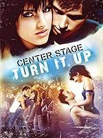 Algopix Similar Product 16 - Center Stage: Turn It Up