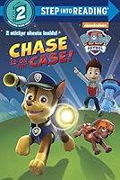 Algopix Similar Product 14 - Chase is on the Case Paw Patrol