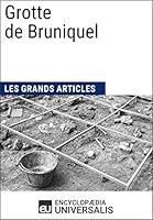 Algopix Similar Product 7 - Grotte de Bruniquel Les Grands