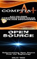 Algopix Similar Product 11 - CompTIA A  Open SourceAllinOne