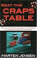 Algopix Similar Product 17 - Beat The Craps Table!