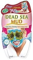 Algopix Similar Product 7 - Montagne Jeunesse Dead Sea Anti Stress