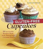 Algopix Similar Product 7 - GlutenFree Cupcakes 50 Irresistible