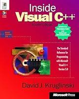 Algopix Similar Product 19 - Inside Visual C With CDROM