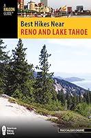 Algopix Similar Product 12 - Best Hikes Near Reno and Lake Tahoe