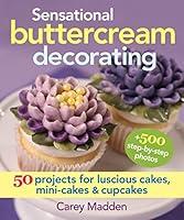 Algopix Similar Product 19 - Sensational Buttercream Decorating 50