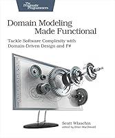 Algopix Similar Product 2 - Domain Modeling Made Functional Tackle
