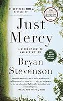Algopix Similar Product 17 - Just Mercy A Story of Justice and