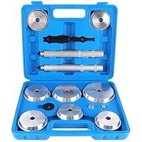 Algopix Similar Product 5 - DAWNROAD Truck Hub Seal Installer Kit