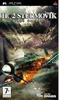 Algopix Similar Product 10 - IL-2 Sturmovik Birds Of Prey - PSP