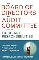 Algopix Similar Product 5 - The Board of Directors and Audit