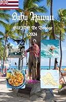 Algopix Similar Product 16 - Oahu Hawaii Guide de voyage 2024