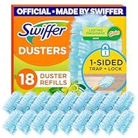 Algopix Similar Product 20 - Swiffer Dusters Refill for Cleaning