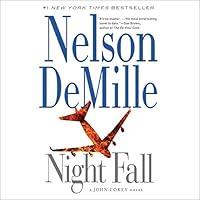 Algopix Similar Product 1 - Night Fall