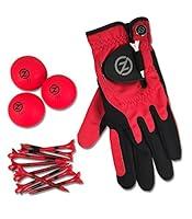 Algopix Similar Product 10 - Zero Friction Mens SuperTube Neon