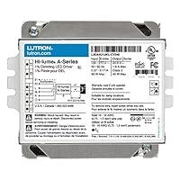 Algopix Similar Product 19 - Lutron L3DA4U1UKLCV240 LED Driver