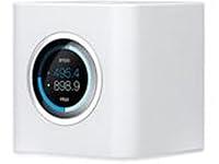 Algopix Similar Product 1 - AmpliFi HD WiFi Router by Ubiquiti