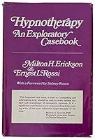 Algopix Similar Product 11 - Hypnotherapy: An Exploratory Casebook
