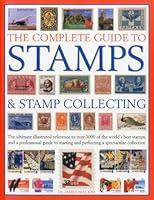 Algopix Similar Product 17 - The Complete Guide to Stamps  Stamp