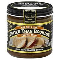 Algopix Similar Product 15 - Better Than Bouillon Superior Touch