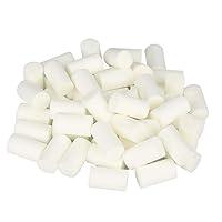 Algopix Similar Product 11 - 50Pcs Pump Prefilter Sponge Electric