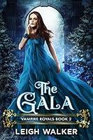 Algopix Similar Product 3 - Vampire Royals 2: The Gala