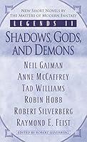 Algopix Similar Product 17 - Legends II: Shadows, Gods, and Demons