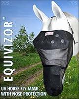 Algopix Similar Product 2 - EquiVizor 95 UV Eye Protection COB