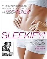Algopix Similar Product 8 - Sleekify The Supercharged NoWeights