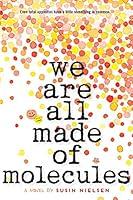 Algopix Similar Product 6 - We Are All Made of Molecules