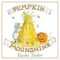 Algopix Similar Product 9 - Pumpkin Moonshine (Classic Board Books)
