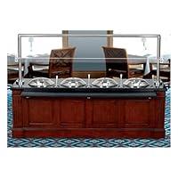 Algopix Similar Product 13 - Bon Chef 50102 Induction Buffet with