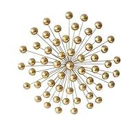 Algopix Similar Product 1 - HomeRoots Celestial Multi Orb Wall