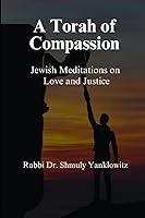 Algopix Similar Product 3 - A Torah of Compassion Jewish