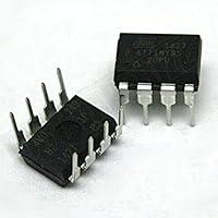 Algopix Similar Product 16 - 2x ATMEL ATTINY85-20PU 8-BIT 20MHz MCU
