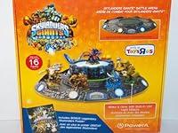 Algopix Similar Product 3 - Skylanders Giants Battle LED Arena Plus