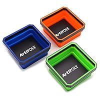 Algopix Similar Product 20 - ARTIPOLY Collapsible Magnetic Parts