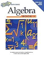 Algopix Similar Product 8 - ALGEBRA BOOK 3 STRAIGHT FORWARD MATH