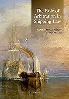 Algopix Similar Product 2 - The Role of Arbitration in Shipping Law