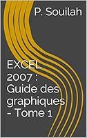 Algopix Similar Product 8 - EXCEL 2007  Guide des graphiques 