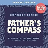 Algopix Similar Product 8 - Fathers Compass 21 Insights to Guide