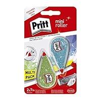 Algopix Similar Product 6 - Pritt Mini Correction Pens 42 mm x 7 m