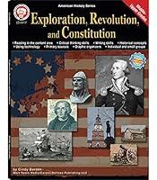 Algopix Similar Product 7 - Mark Twain American History Workbook