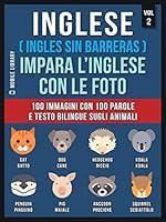 Algopix Similar Product 14 - Inglese  Ingles Sin Barreras  Impara